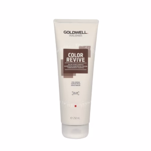 Goldwell Dualsenses Color Revive Color Giving Shampoo 250ml Cool Brown