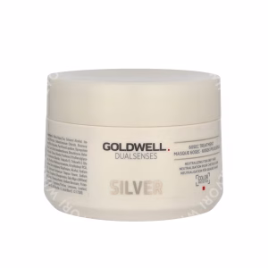 Goldwell Dualsenses Silver 60Sec Treatment 200ml