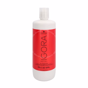 Schwarzkopf Igora Royal Oil Developer 1000ml 3% 10 Vol.
