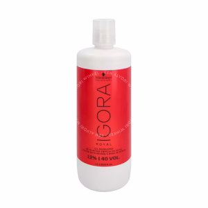 Schwarzkopf Igora Royal Oil Developer 1000ml 12% 40 Vol.