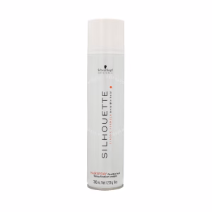Schwarzkopf Silhouette Flexible Hold Hairspray 300ml