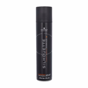 Schwarzkopf Silhouette Super Hold Hairspray 300ml