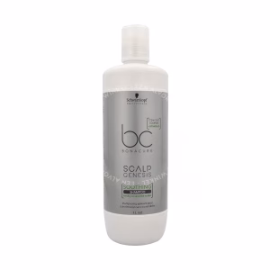 Schwarzkopf Bonacure Scalp Genesis Soothing Shampoo 1000ml
