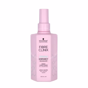 Schwarzkopf Fibre Clinix Vibrancy Spray Conditioner 200ml