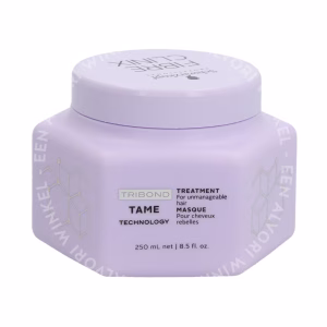 Schwarzkopf Fibre Clinix Tame Treatment 250ml