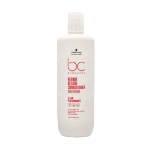 Schwarzkopf Bonacure Repair Rescue Conditioner 1000ml For Damaged Hair