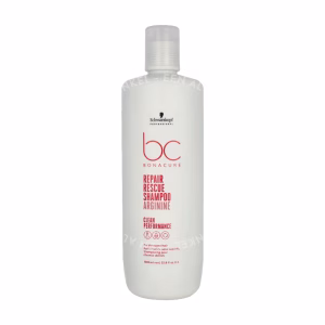 Schwarzkopf Bonacure Repair Rescue Shampoo 1000ml
