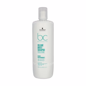Schwarzkopf Bonacure Volume Boost Shampoo 1000ml