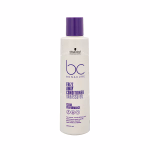 Schwarzkopf Bonacure Frizz Away Conditioner 200ml