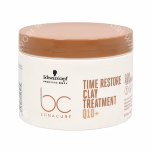 Schwarzkopf Bonacure Q10 Time Restore Treatment 500ml