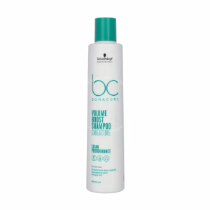 Schwarzkopf Bonacure Volume Boost Shampoo 250ml For Fine Hair