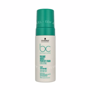 Schwarzkopf Bonacure Volume Boost Perfect Foam 150ml