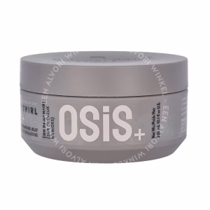 Schwarzkopf Osis+ Tipsy Twirl Wave & Curl Enhancing Jelly 300ml