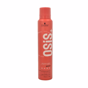 Schwarzkopf Osis+ Grip Extreme Hold Mousse 200ml
