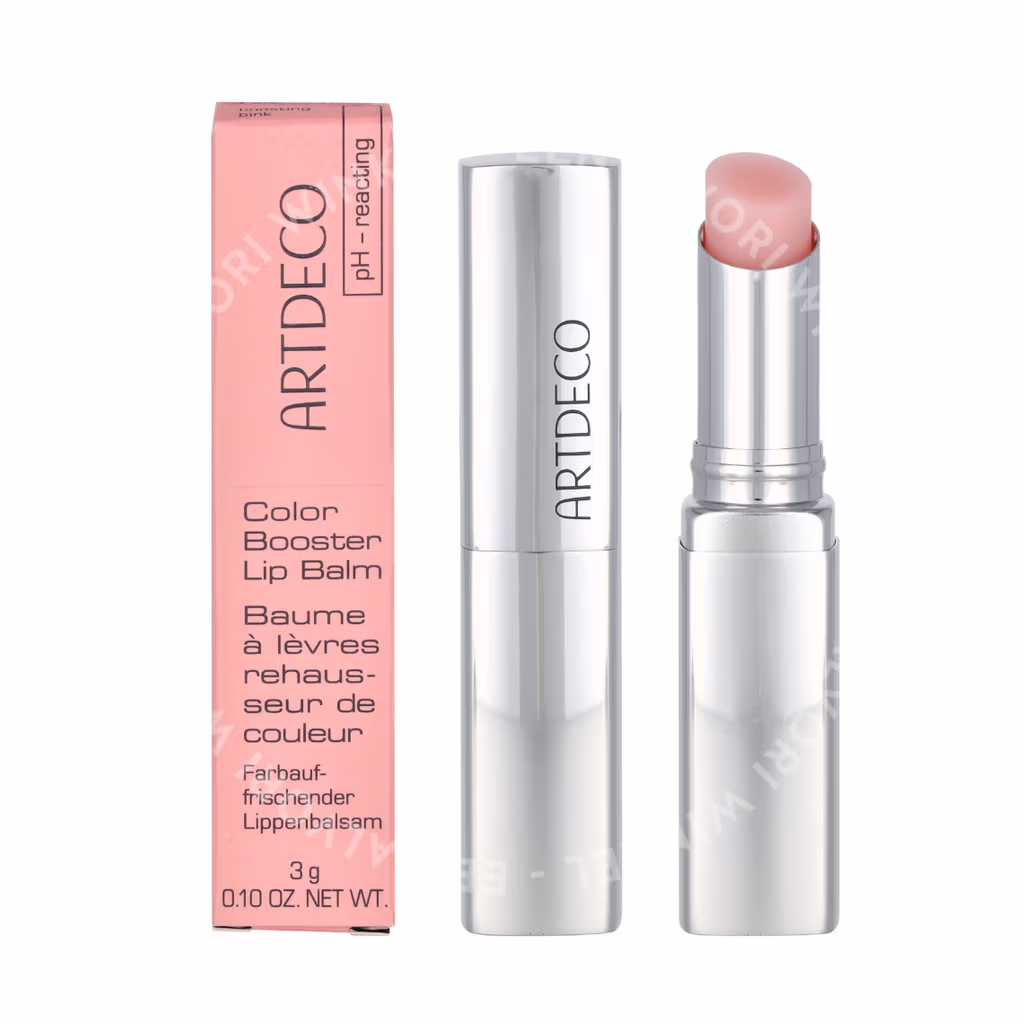 Artdeco Col Booster Lip Balm 3g - Afbeelding 3