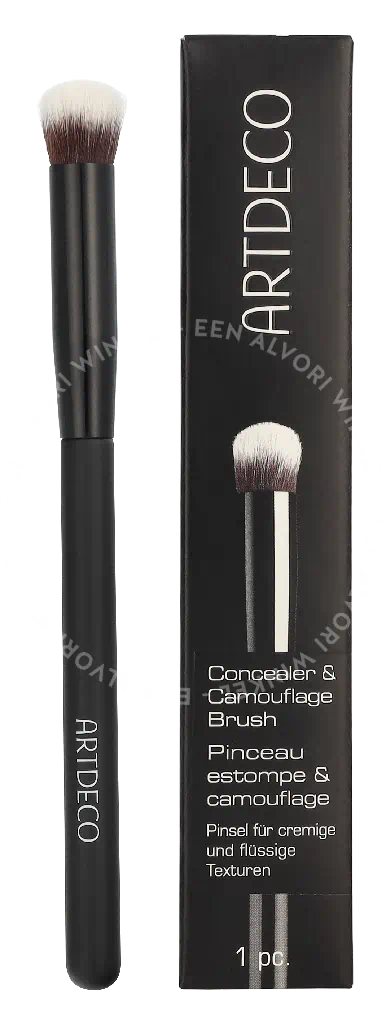Artdeco Premium Concealer & Camouflage Brush 1stuk - Afbeelding 3