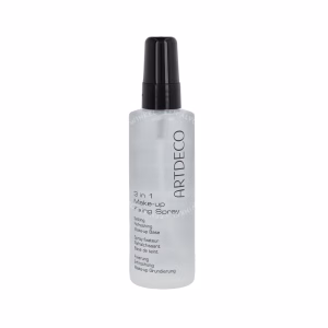 Artdeco 3 In 1 Make-Up Fixing Spray 100ml