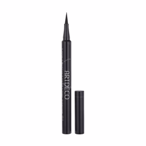 Artdeco Long Lasting Liquid Liner Intense 0.6ml #01 Black