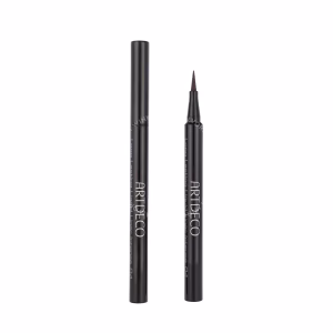 Artdeco Long Lasting Liquid Liner Intense 0.6ml #04 Brown