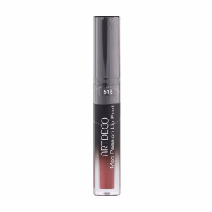 Artdeco Mat Passion Lip Fluid 3ml #51 Burnt Rose