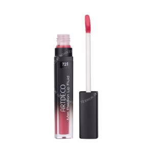 Artdeco Mat Passion Lip Fluid 3ml #72 Pinky Swear