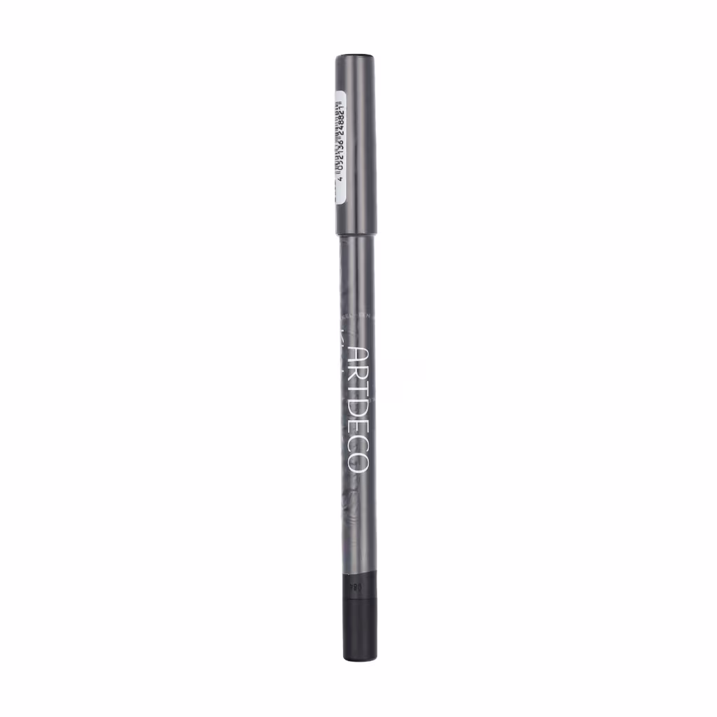 Artdeco Khol Waterproof Liner 1.2g Deepest Black - Afbeelding 2