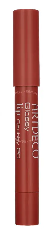 Artdeco Glossy Lip Chubby 1.8g #20 Boulevard - Afbeelding 3
