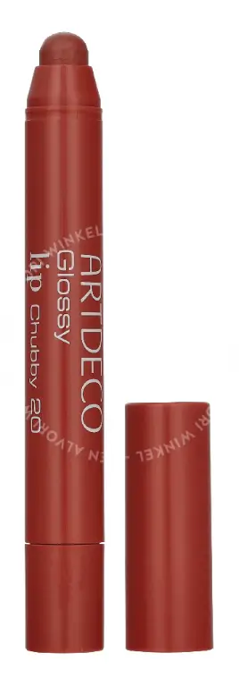 Artdeco Glossy Lip Chubby 1.8g #20 Boulevard - Afbeelding 4