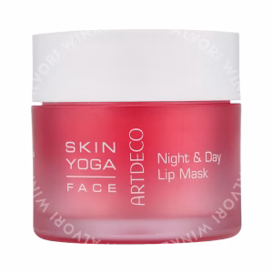 Artdeco Skin Yoga Face Night & Day Lip Mask 20ml