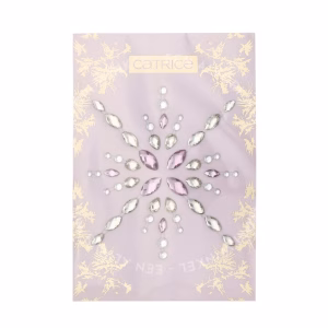 Catrice Advent Beauty Gift Shop Face Jewels 0 C02 Sparkling Lilac Gem