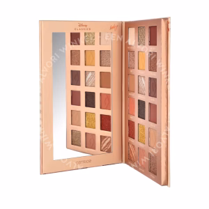 Catrice Disney Classics Lady Eyeshadow Palette 18.9g