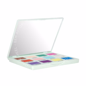 Catrice My Little Pony Eyeshadow Palette 16g C01 Dreaming Of Rainbows