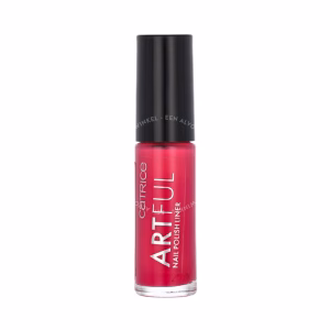 Catrice Artful Nail Polish Liner 3ml #010 Pinky