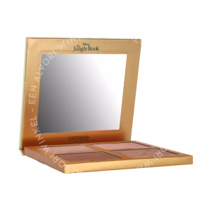 Catrice Disney The Jungle Book Face Palette 22g #010 Tales About The Jungle