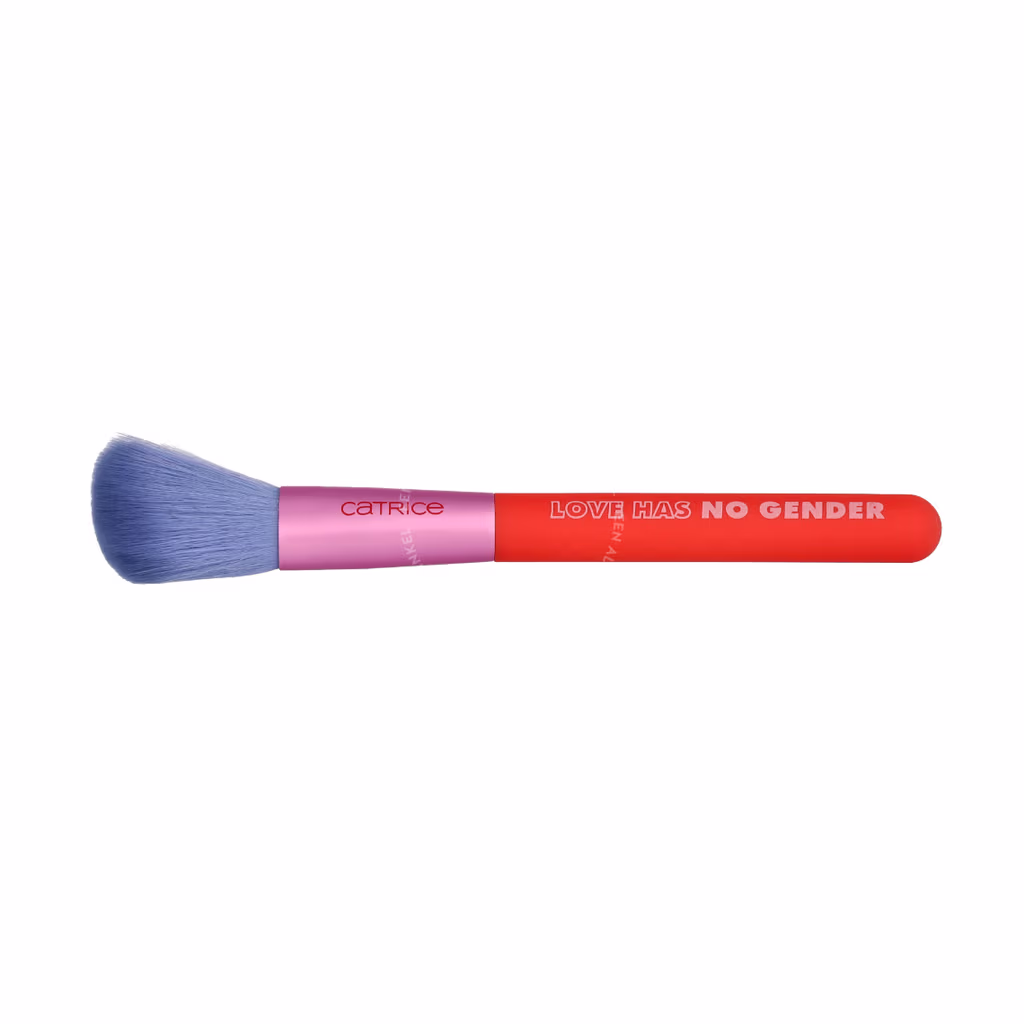 Catrice Who I Am Blush Brush 1stuk C01 Love Has No Gender