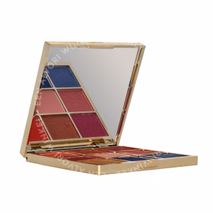 Catrice Magic Christmas Story Eyeshadow Palette 22g C01 The Nutcracker