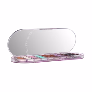 Catrice Metaface Eyeshadow Palette 14g C01 Social Me
