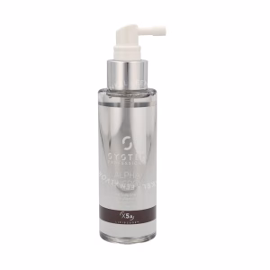 Wella System P. - Extra Alpha Energy X5A 100ml
