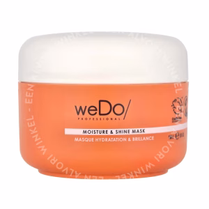 weDo/ Moisture & Shine Mask 150ml