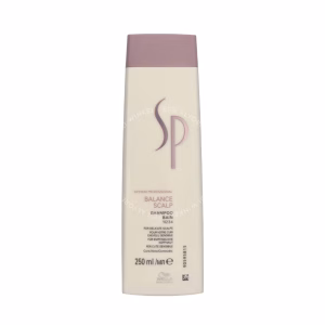 Wella SP - Balance Scalp Shampoo 250ml
