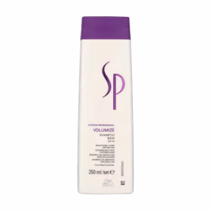 Wella SP - Volumize Shampoo 250ml For Fine Hair