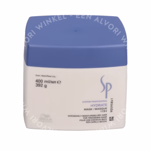 Wella SP - Hydrate Mask 400ml