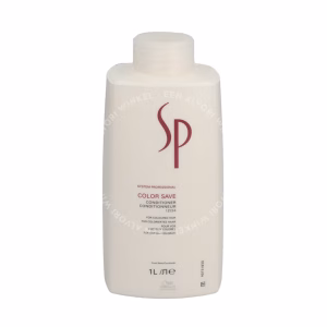 Wella SP - Color Save Conditioner 1000ml