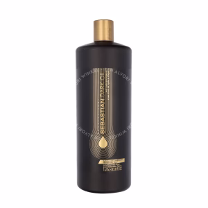 Sebastian Dark Oil Conditioner 1000ml With Jojoba And Argan Oil