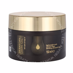Sebastian Dark Oil Mask 150ml
