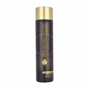 Sebastian Dark Oil Conditioner 250ml With Jojoba And Argan Oil