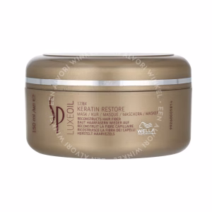 Wella SP - Luxe Oil Keratin Restore Mask 150ml