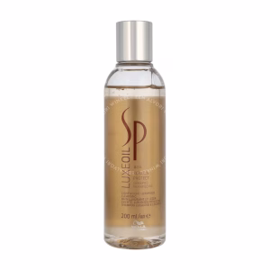 Wella SP - Luxe Oil Keratin Protect Shampoo 200ml Keratin Protect