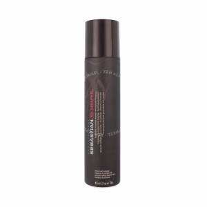 Sebastian Re-Shaper Hairspray 400ml Strong Hold