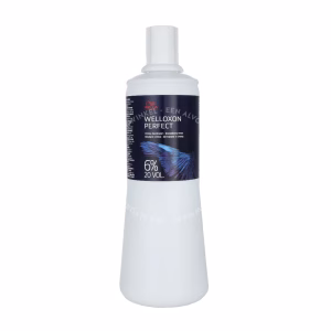 Wella Welloxon Perfect - Creme Developer 1000ml 6% 20 Vol.